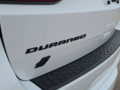 Used 2023 Dodge Durango R/T w/ Blacktop Package image 39
