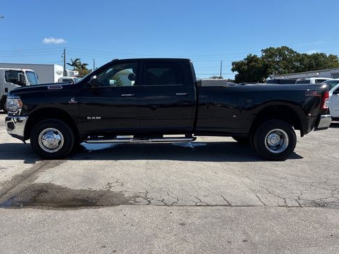 Used 2019 RAM 3500 Big Horn image 8