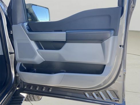 Used 2023 Ford F150 XLT w/ Trailer Tow Package image 28