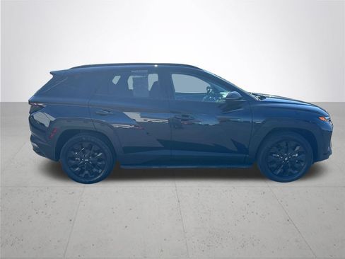 Used 2023 Hyundai Tucson XRT AWD/4WD image 6