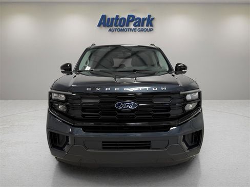 New 2026 Ford Expedition Max Active image 2
