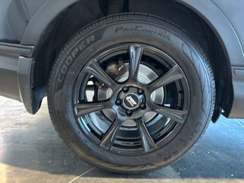 Used 2018 Honda CR-V EX-L image 20