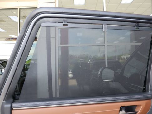 Used 2026 Toyota Sequoia 1794 Edition AWD/4WD image 40