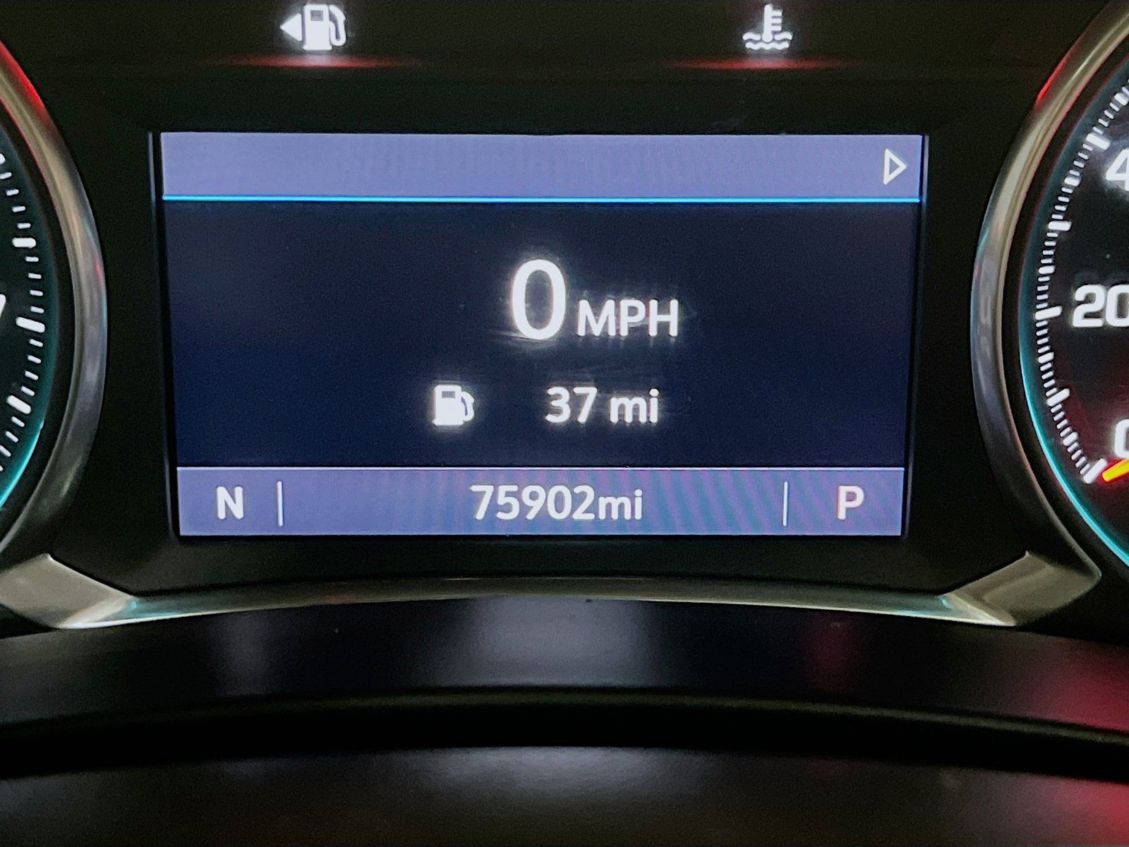 Used 2021 Chevrolet Equinox Premier AWD/4WD image 8