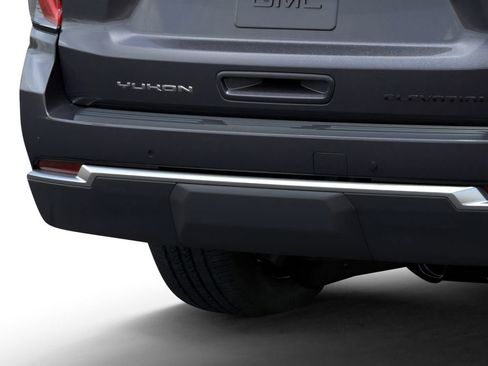 New 2026 GMC Yukon XL Elevation AWD/4WD image 14