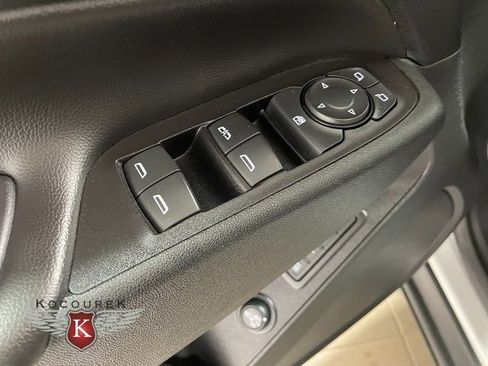 Used 2019 Chevrolet Equinox Premier AWD/4WD image 20