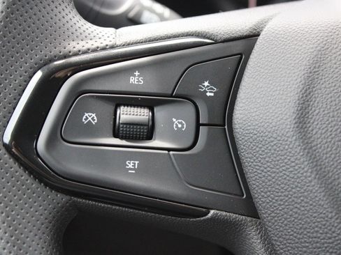 New 2026 Chevrolet TrailBlazer LT w/ Driver Confidence Package FWD image 25