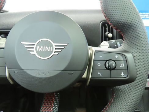 New 2026 MINI Cooper S image 12