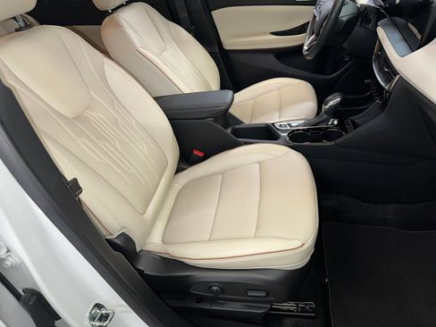 Certified 2024 Buick Encore GX Avenir w/ Avenir Convenience Package image 33