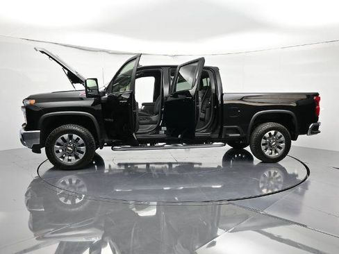 New 2026 Chevrolet Silverado 2500 LT image 59