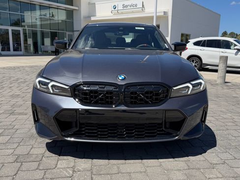 New 2026 BMW M340i xDrive w/ Premium Package AWD/4WD image 6
