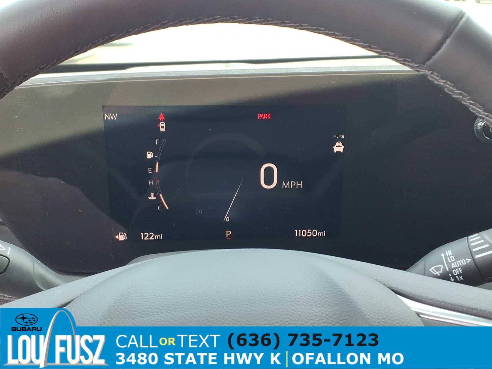 Used 2024 Buick Envista Preferred w/ Convenience I Package FWD image 21