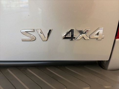 Used 2019 Nissan Frontier SV image 8
