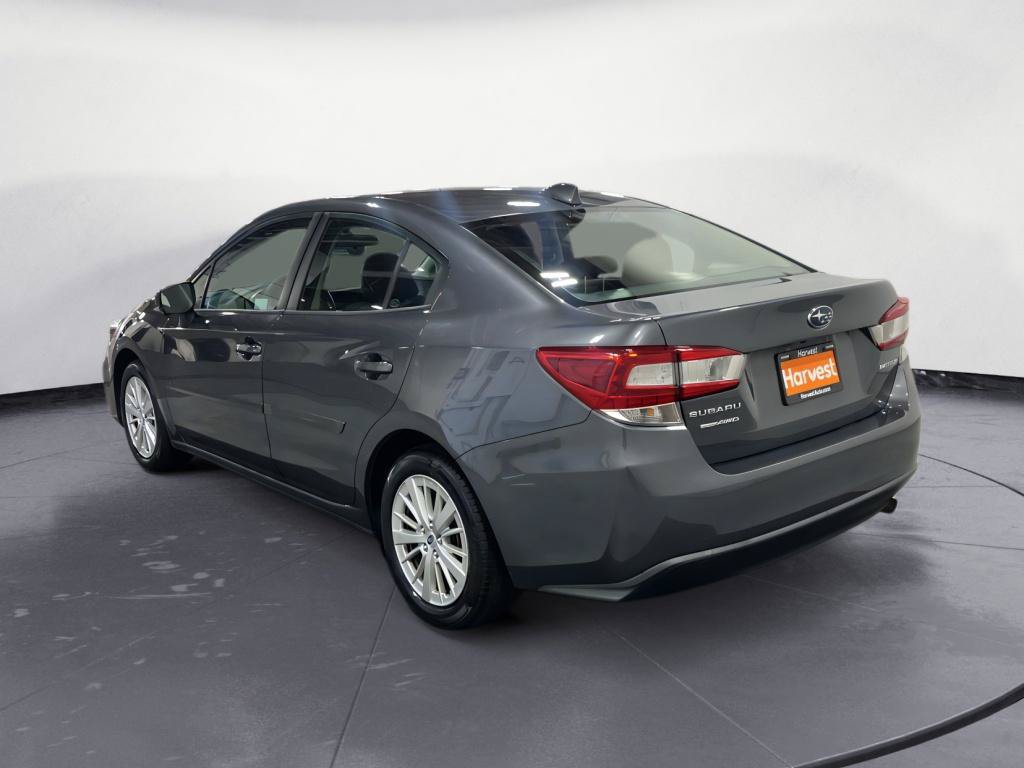 Used 2018 Subaru Impreza 2.0i Premium AWD/4WD image 18