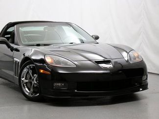 Used 2011 Chevrolet Corvette Grand Sport w/ Preferred Equipment Group video 2