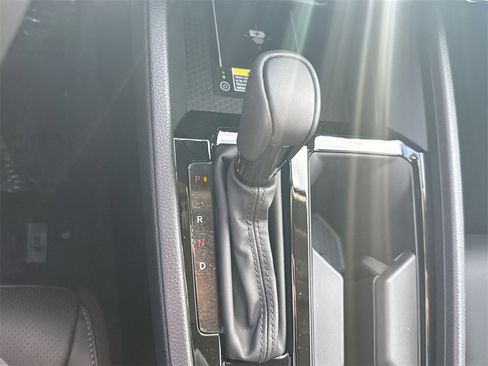 New 2025 Honda Accord EX-L image 21