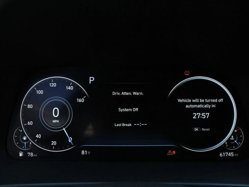 Used 2020 Hyundai Sonata Limited FWD image 33