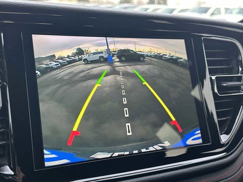 Certified 2023 Dodge Durango R/T w/ Blacktop Package image 22