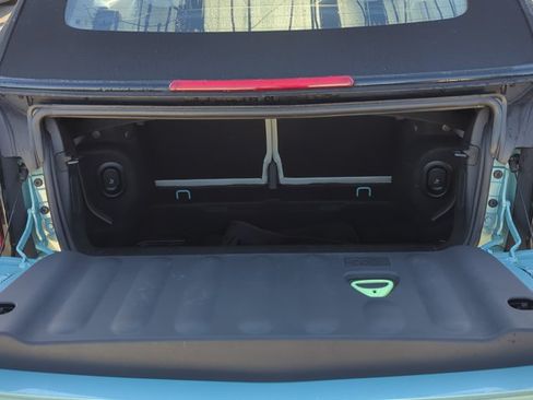 Used 2025 MINI Cooper S FWD image 18