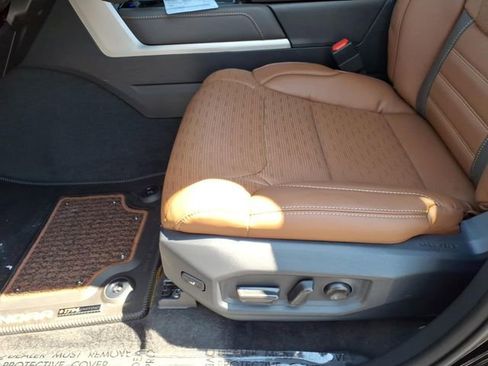 New 2026 Toyota Tundra 1794 Edition AWD/4WD image 12