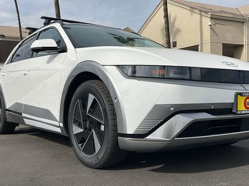 New 2026 Hyundai Ioniq 5 Limited image 5