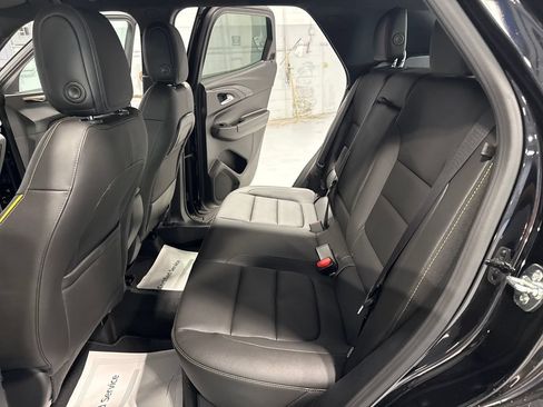 New 2026 Chevrolet TrailBlazer ACTIV w/ Convenience Package AWD/4WD image 40