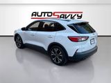 Used 2022 Ford Escape SE w/ SE Sport Appearance Package image 5