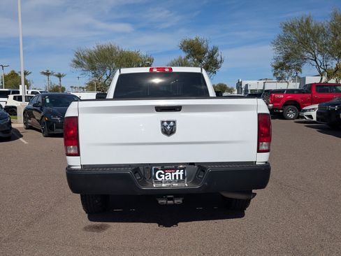 Used 2020 RAM 1500 Tradesman image 4