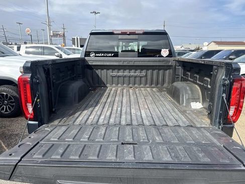 Used 2019 GMC Sierra 1500 Denali w/ Denali Ultimate Package image 10