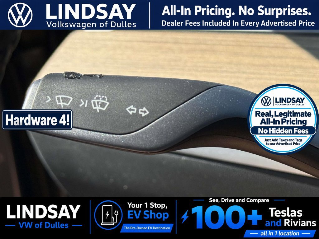 Used 2023 Tesla Model Y Performance AWD/4WD image 25