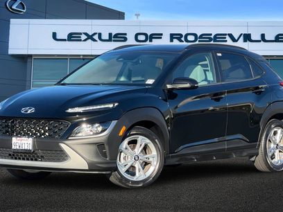 Used 2023 Hyundai Kona SEL w/ Cargo Package