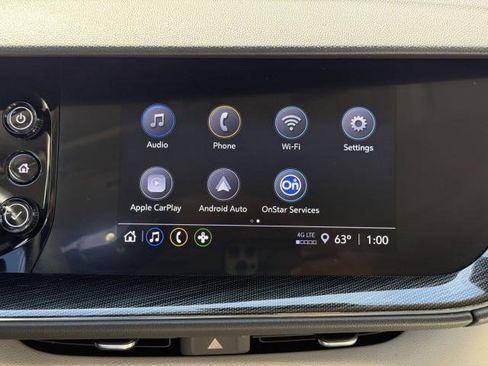 Used 2023 Buick Envision Preferred image 22