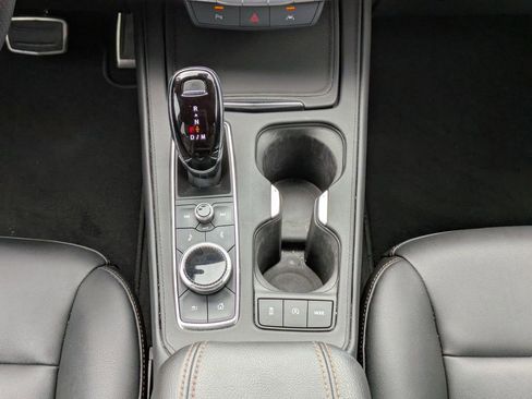 Used 2023 Cadillac XT4 Sport image 21