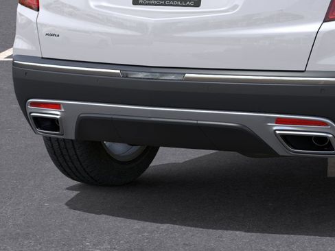 New 2026 Cadillac XT5 Premium Luxury image 14
