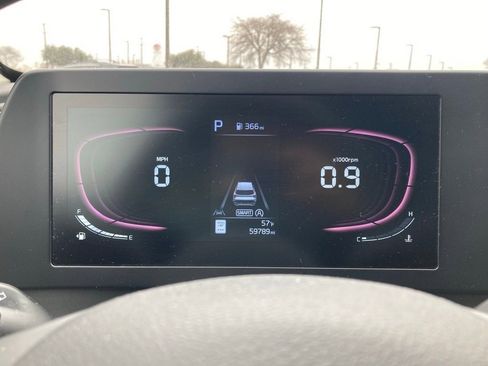 Used 2024 Kia Sportage LX image 14