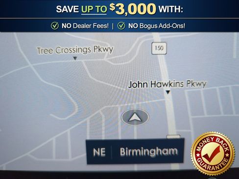 Used 2024 Lincoln Corsair FWD image 26