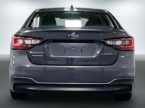 Used 2024 Subaru Legacy Premium AWD/4WD image 6