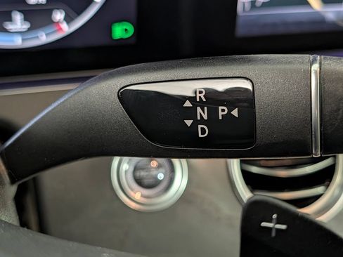 Used 2020 Mercedes-Benz E 450 4MATIC Sedan image 37