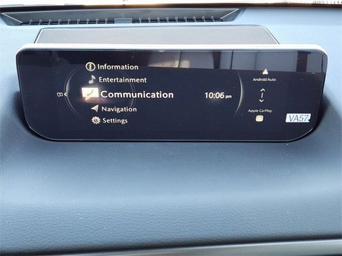 New 2026 MAZDA CX-50 AWD 2.5 S w/ Weather Package image 12