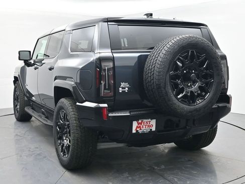 New 2026 GMC Hummer EV SUV image 31