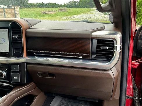 Certified 2026 Ford F350 King Ranch AWD/4WD image 13