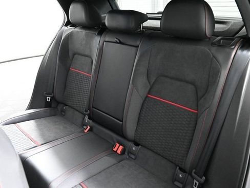 New 2025 Volkswagen GTI SE image 17