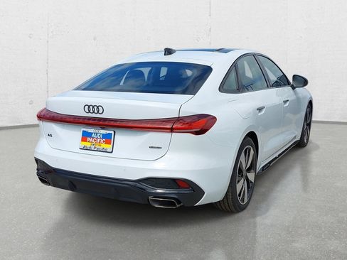 New 2026 Audi A5 2.0T Premium Plus AWD/4WD image 5