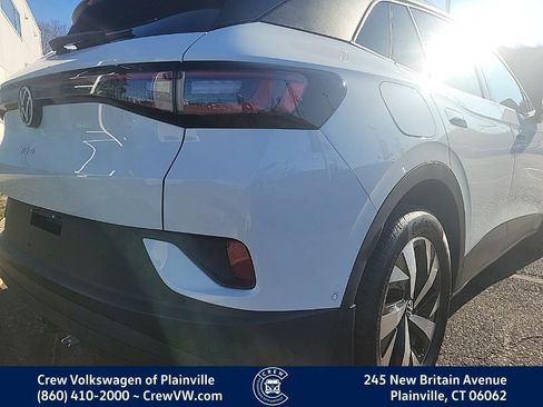 Certified 2023 Volkswagen ID.4 Pro image 31