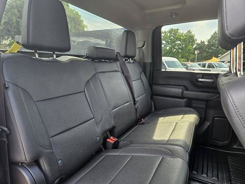 Used 2024 Chevrolet Silverado 3500 W/T w/ WT Convenience Package RWD image 37