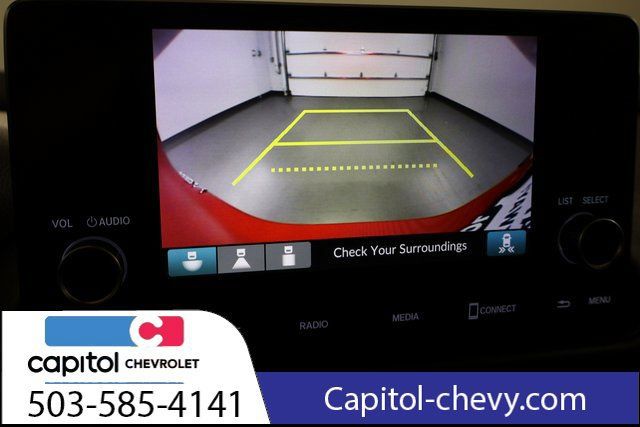 Used 2023 Honda HR-V Sport image 24