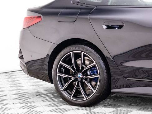 Used 2025 BMW i4 M50 AWD/4WD image 35