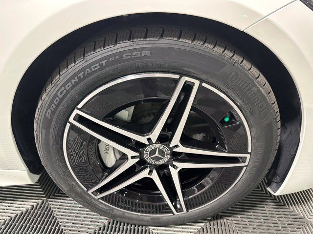 Used 2023 Mercedes-Benz C 300 4MATIC Sedan image 9