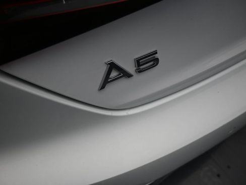 Used 2024 Audi A5 2.0T Premium Plus AWD/4WD image 46