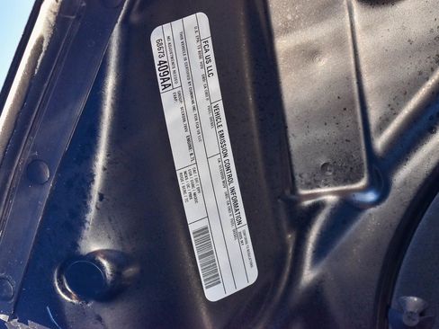 Used 2025 RAM 2500 Laramie image 25